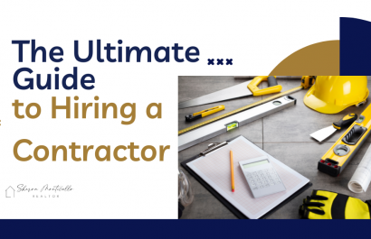 The Ultimate Guide to Hiring a Contractor